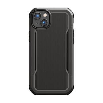 RAPTIC Raptic X-Doria Fort etui za iPhone 14 Plus z MagSafe, crni