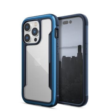 RAPTIC Raptic X-Doria Shield oklopljena futrola za iPhone 14 Pro, plava