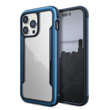 RAPTIC Raptic X-Doria Shield oklopljena futrola za iPhone 14 Pro Max, plava