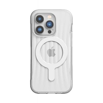 RAPTIC Raptic X-Doria Clutch Built futrola za iPhone 14 Pro Max s MagSafe, prozirna