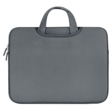 Universal Hurtel univerzalna torba za prijenosno računalo 15,6'' - siva
