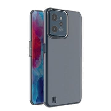 Clear Ultra Clear 0.5mm maska za Realme C31 (transparent)