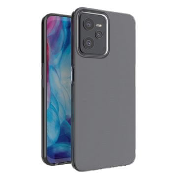 Clear Ultra Clear 0.5mm maska za Realme C35 (transparent)