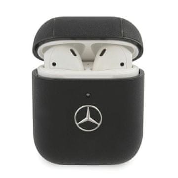 MERCEDES Electronic Line futrola za AirPods 1, crna