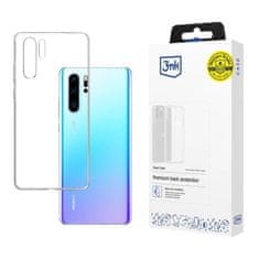 Huawei 3mk Clear Case maska za Huawei P30 Pro - prozirna