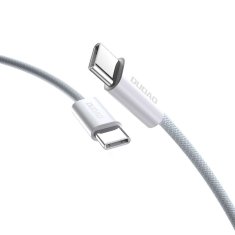 DUDAO Dudao L6C USB-C na USB-C PD kabel 30W 1m - svijetloplavi
