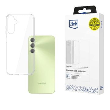 3MK 3mk Clear Case za Samsung Galaxy A05S - prozirna