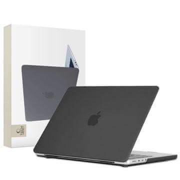 Tech-protect Tech-Protect SmartShell maska za MacBook Pro 14" M1/M2/M3 mat crna