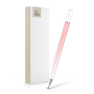 Tech-protect Tech-Protect Ombre olovka za tablet - roza