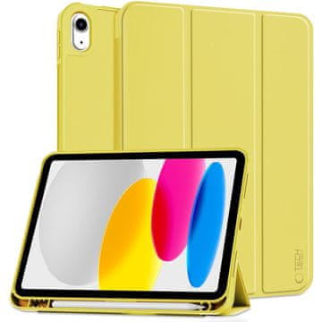Tech-protect Tech-Protect SC Pen maska za iPad 10.9" 2022 - Žuta
