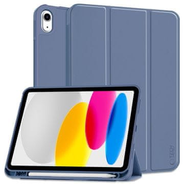Tech-protect Tech-Protect SC Pen maska za iPad 10.9" 2022 - Plava