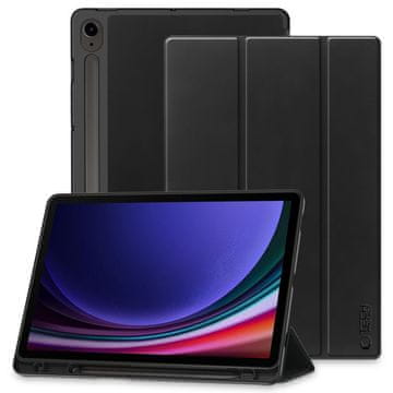 Tech-protect Tech-Protect SC Pen futrola za Samsung Galaxy Tab S9 FE 10.9" X510/X516B, Crna