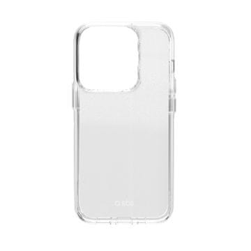 SBS SBS D3O maska za iPhone 14 Pro - Prozirna