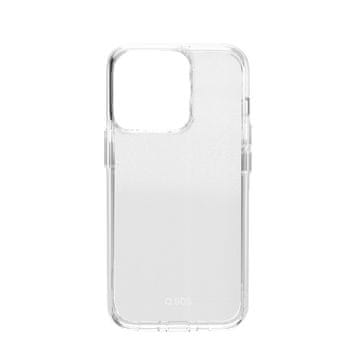 SBS SBS D3O maska za iPhone 14 Pro Max - Prozirna