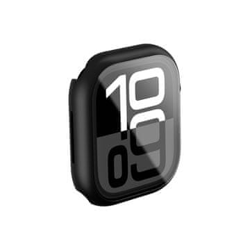 RADIX AmazingThing Radix staklena futrola za Apple Watch 42mm - crna