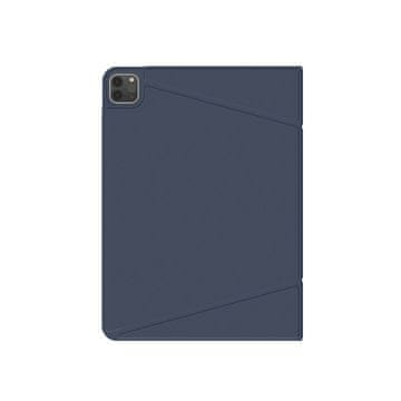 Matté Futrola AmazingThing Matte Pro Mag Folio s stalkom za iPad Air 11" M3/M4 (2025/2026) - Plava