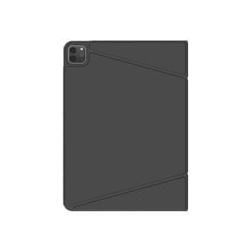 Matté Futrola AmazingThing Matte Pro Mag Folio s stalkom za iPad Air 13" M2/M3/M4 (2024-2026) - Crna