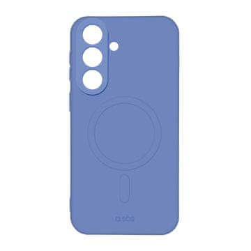 SBS SBS Instinct Mag maska za Samsung Galaxy S26 Plus kompatibilna s MagSafe - plava