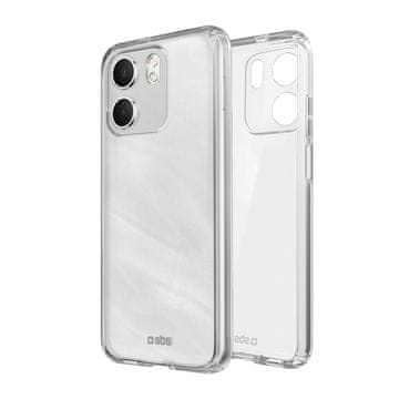 SBS SBS Skinny maska za Oppo A5X - prozirna