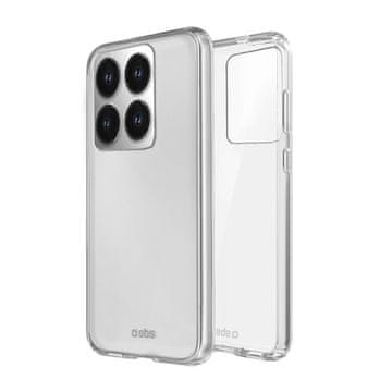 SBS Futrola SBS Skinny Cover za Xiaomi 15 - prozirna
