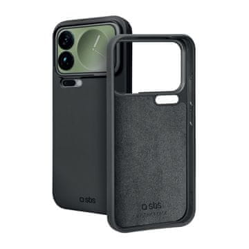 SBS SBS Instinct maska za Xiaomi 17 Pro Max - crna