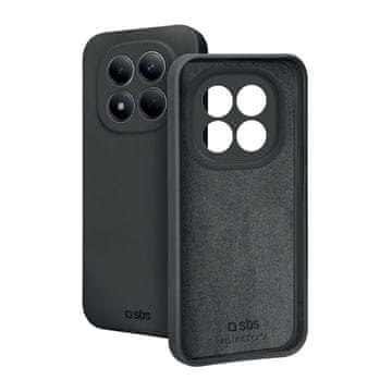 SBS SBS Instinct maska za Xiaomi Redmi Note 15 Pro 4G - crna