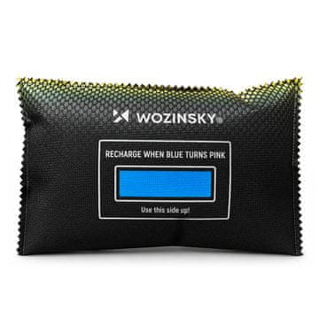 WOZINSKY Wozinsky WSP-300 upijač vlage i mirisa za auto, 300g, crna