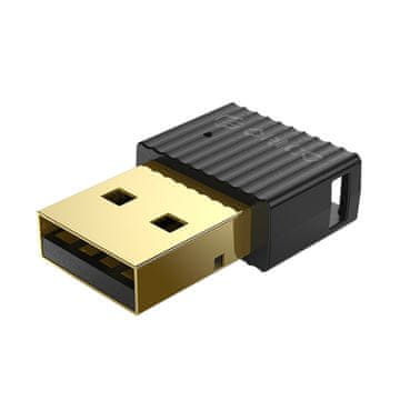 Orico Orico BTA-508 Bluetooth 5.0 USB-A adapter - crni