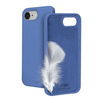 SBS SBS Instinct maska za iPhone 16e / 17e - plava