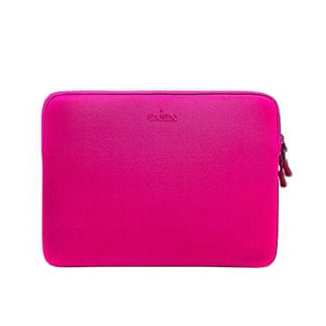 Puro Puro Slim Guard torba za prijenosno računalo 14" - Roza