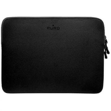 Puro Puro Sleeve torba za prijenosno računalo 16" - Crna