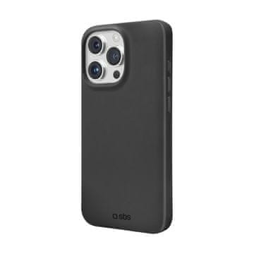 SBS SBS Instinct maska za iPhone 16 Pro - crna