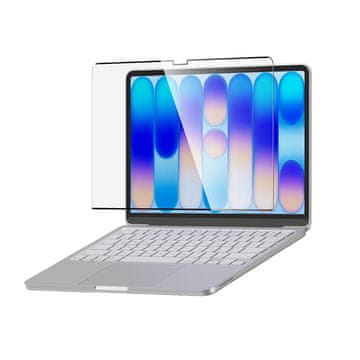 RADIX AmazingThing Radix MagClear folija za MacBook Neo 13", zaštita zaslona