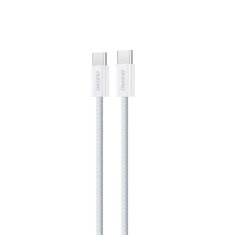 DUDAO Dudao L6C USB-C na USB-C PD kabel 30W 1m - svijetloplavi