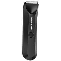 MAXGROOM Višenamjenski trimer MAXGROOM RFCD-9087 s LED svjetlom, crni