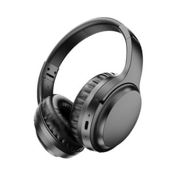 DUDAO Dudao X22Pro Bežične Bluetooth 5.3 slušalice - Crne