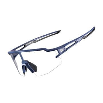 ROCKBROS Rockbros 10174 Biciklističke naočale UV400 - Plava