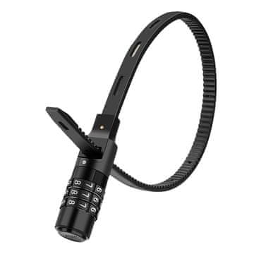 ROCKBROS Rockbros brava za bicikl HRT-7016802870188 - 0,5m, kombinacijska
