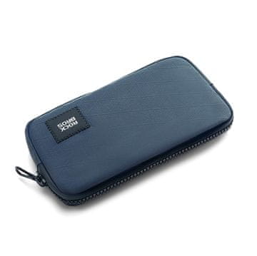 ROCKBROS Torba za bicikl Rockbros 30990043001 za mobitel, ključe, novčanik 0,15 l - tamno plava