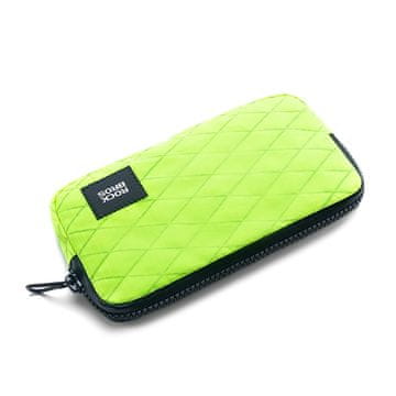ROCKBROS Torba za bicikl Rockbros 30990043005 za mobitel, ključe, novčanik 0,15 l - svijetlo zelena