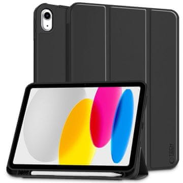 Tech-protect Tech-Protect SC Pen maska za iPad 10.9" 2022 - crna