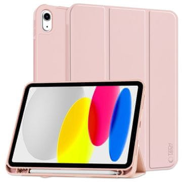 Tech-protect Tech-Protect SC Pen maska za iPad 10.9" 2022 - roza