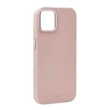 Puro Puro Icon Mag Pro maska za iPhone 15 (MagSafe), roza