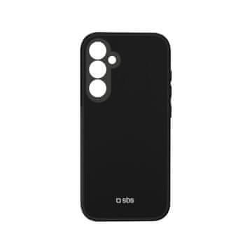 SBS SBS Full Active D3O maska za Samsung Galaxy S24 - crna