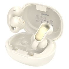 DUDAO Dudao U20 Pro TWS Bluetooth slušalice, bijele