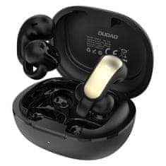DUDAO Dudao U20 Pro TWS Bluetooth slušalice, crne