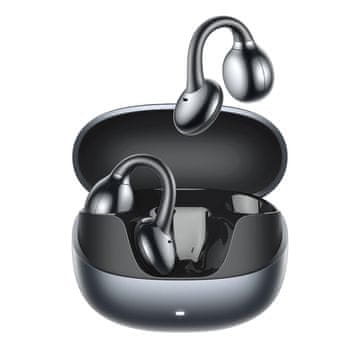 slomart Bežične slušalice Joyroom Openfree JR-OE3 TWS (in-ear) - crne