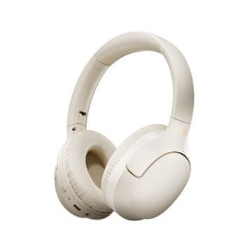 QCY QCY H2 Pro On-Ear slušalice Bluetooth 5.3 ENC - bijele