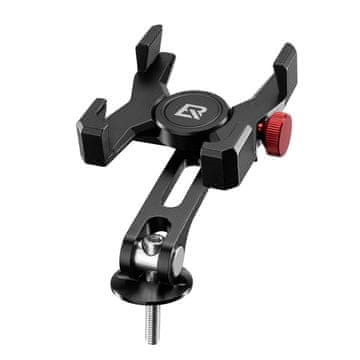 ROCKBROS Rockbros 25210039003 držač za mobitel za poklopac vilice, crni