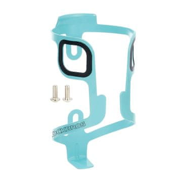 ROCKBROS Rockbros BBC2504 Nosač za bocu, ultralaki aluminij - plava